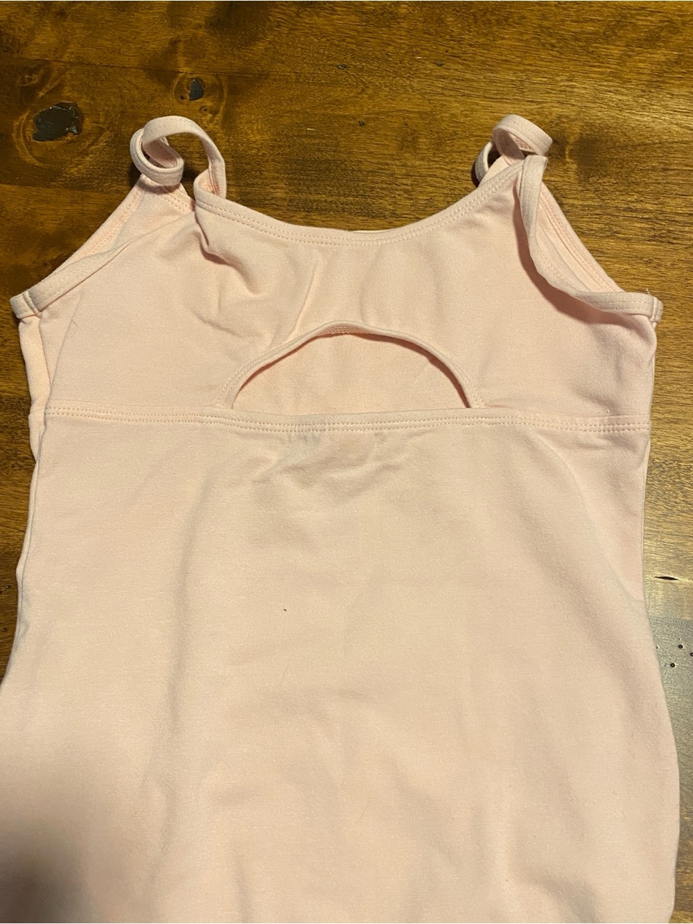 Girls' Dance Leotards Size 10/12 - Picture 9 of 10